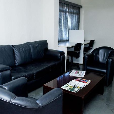 Campinas Residence Apart Hotel Ltda. ภายนอก รูปภาพ