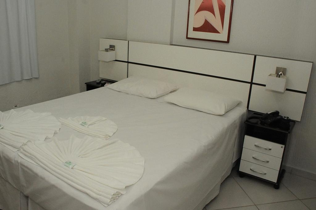 Campinas Residence Apart Hotel Ltda. ห้อง รูปภาพ