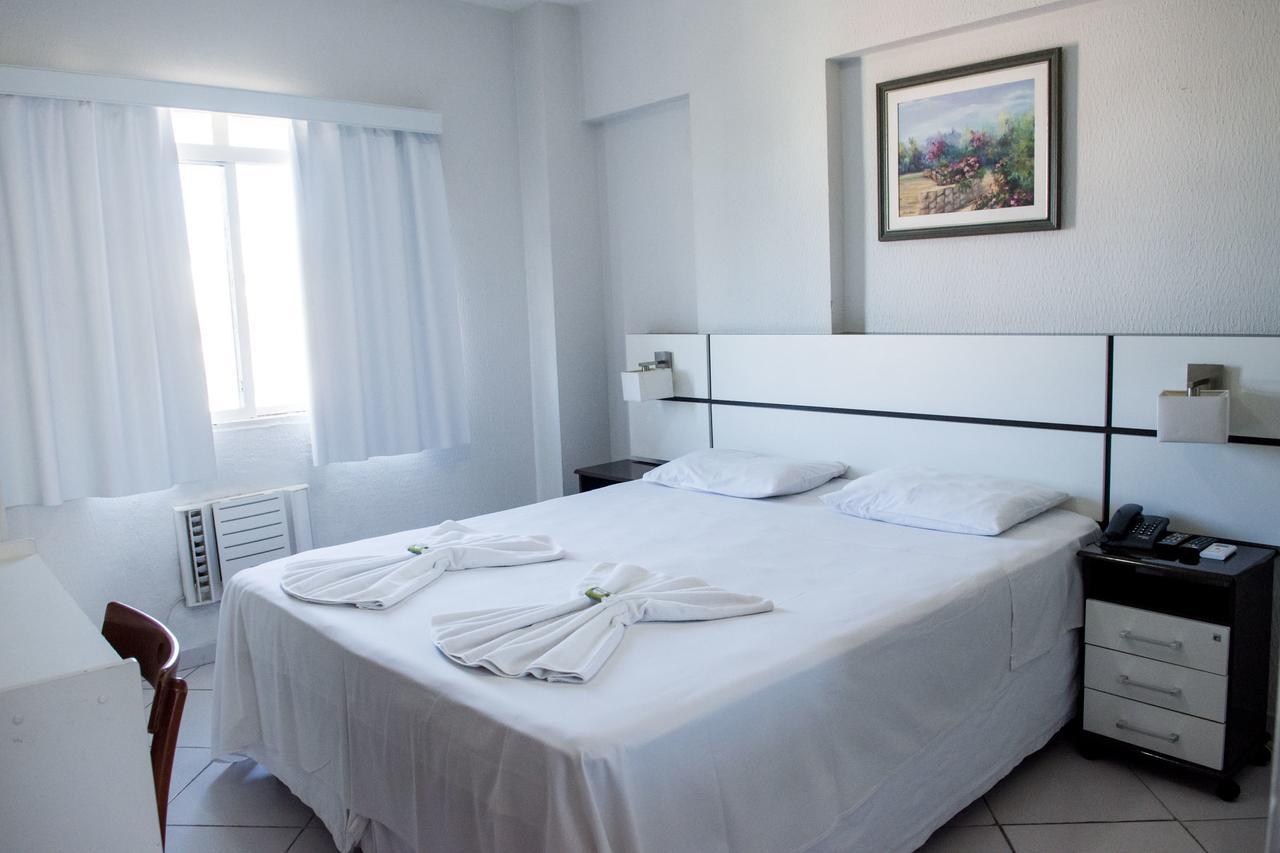 Campinas Residence Apart Hotel Ltda. ภายนอก รูปภาพ