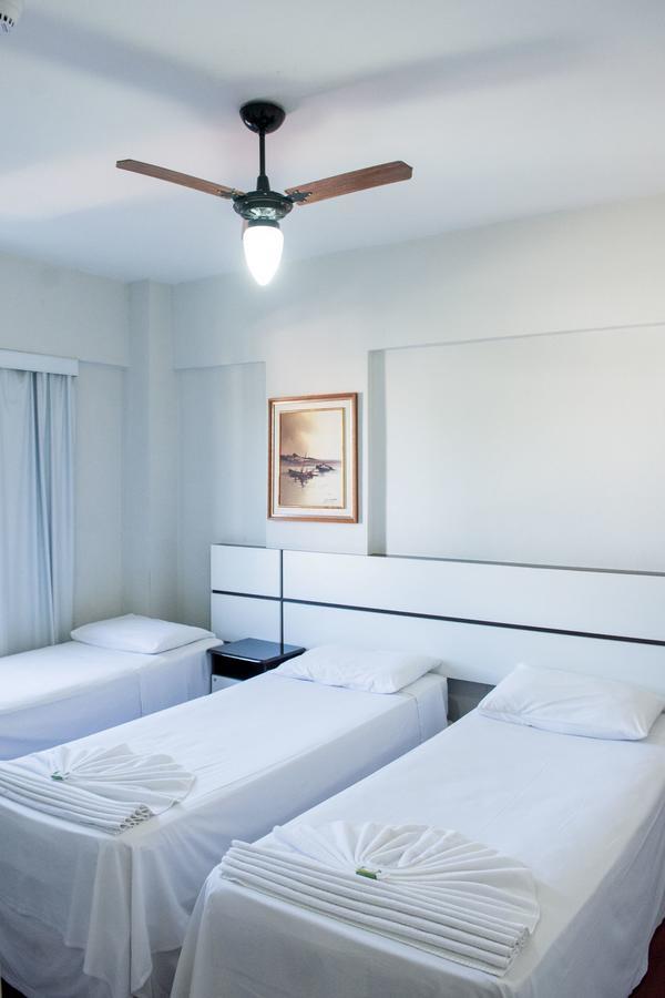 Campinas Residence Apart Hotel Ltda. ภายนอก รูปภาพ
